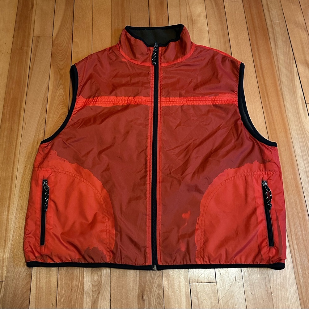 Reversible Vest - Picture 3 of 4